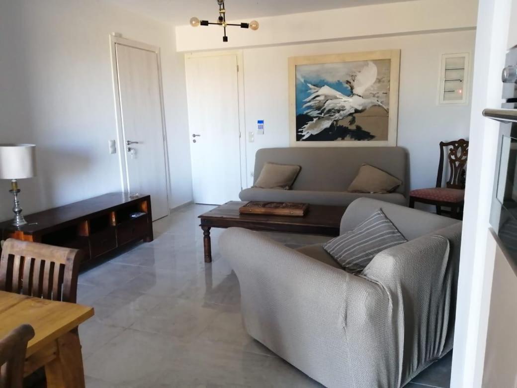 Appartement In Olive Groove House Peloponnesos Western Mani Kalianeika Bagian luar foto